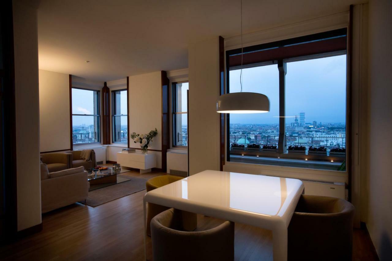 Aparthotel Domux Torre Velasca 2*