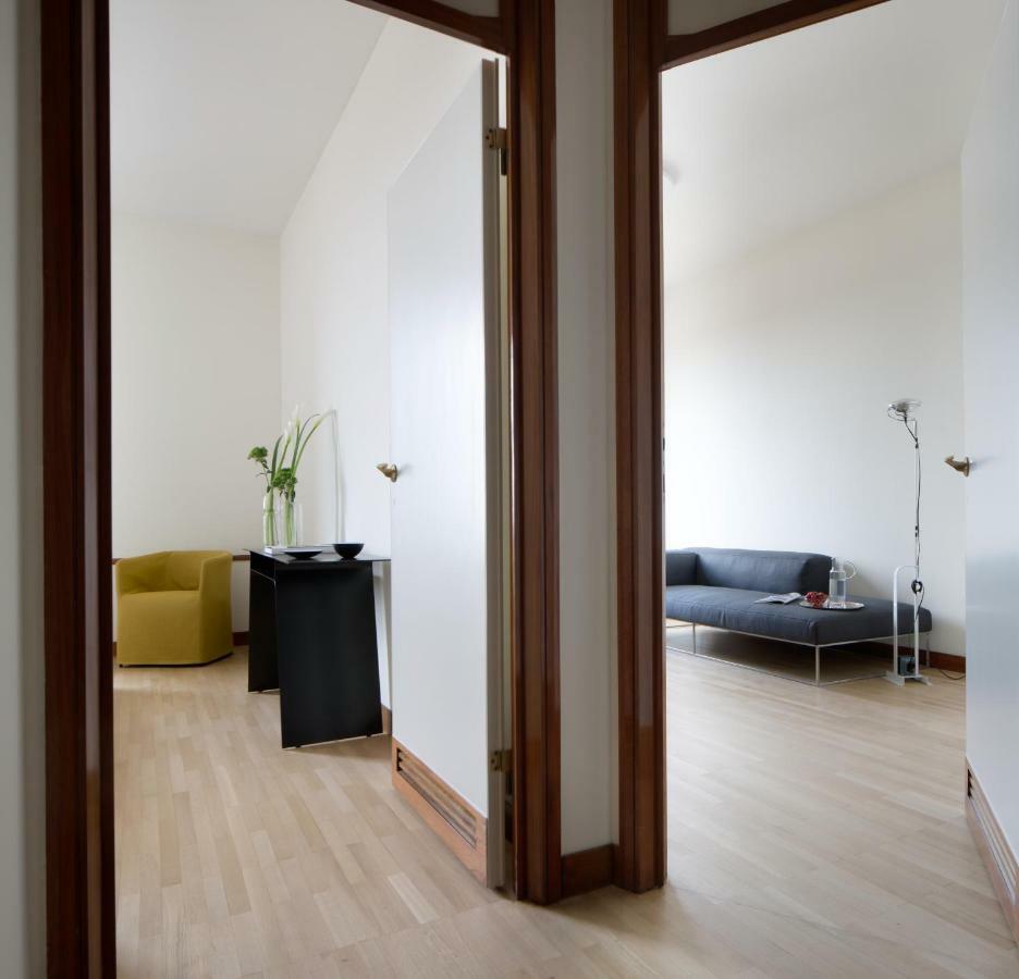 Aparthotel Domux Torre Velasca 2*