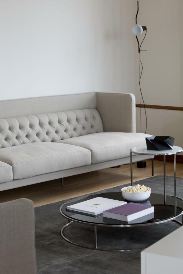 Aparthotel Domux Torre Velasca Mailand
