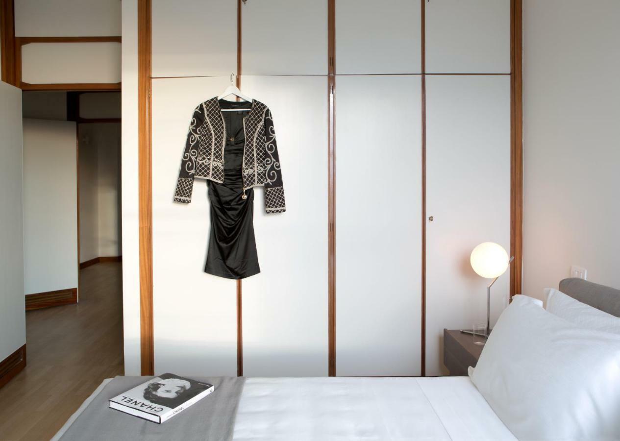 Aparthotel Domux Torre Velasca