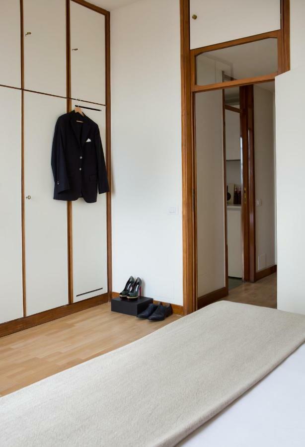 Aparthotel Domux Torre Velasca