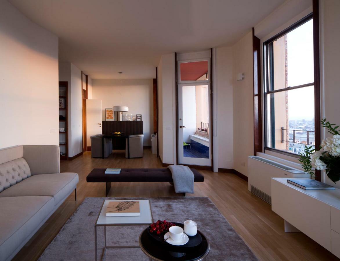 Aparthotel Domux Torre Velasca 2*