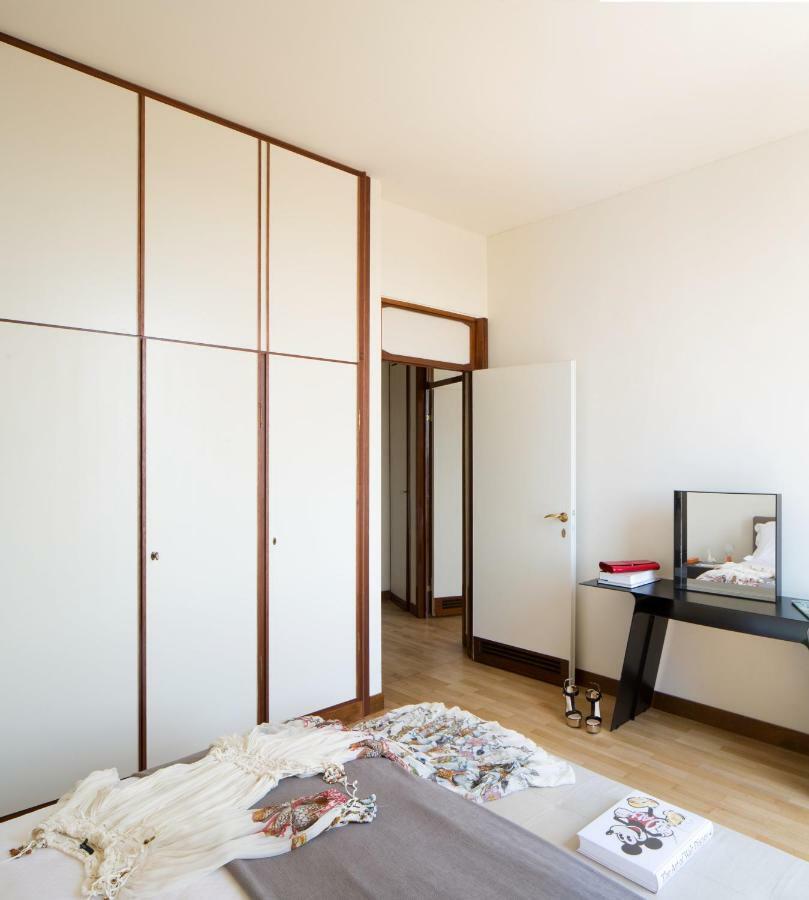 Domux Torre Velasca 2*