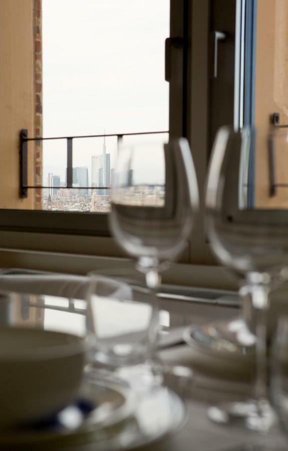 Domux Torre Velasca 2* Mailand