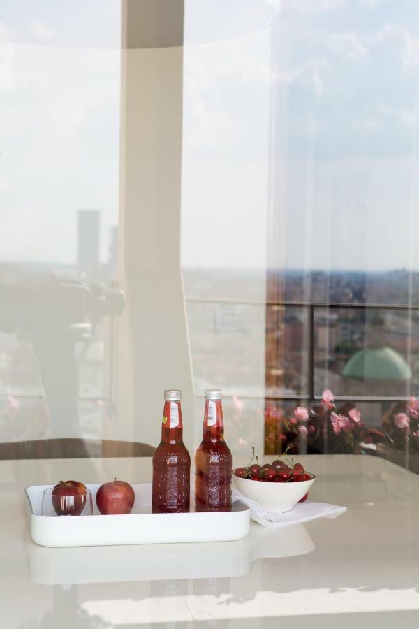 Aparthotel Domux Torre Velasca 2*
