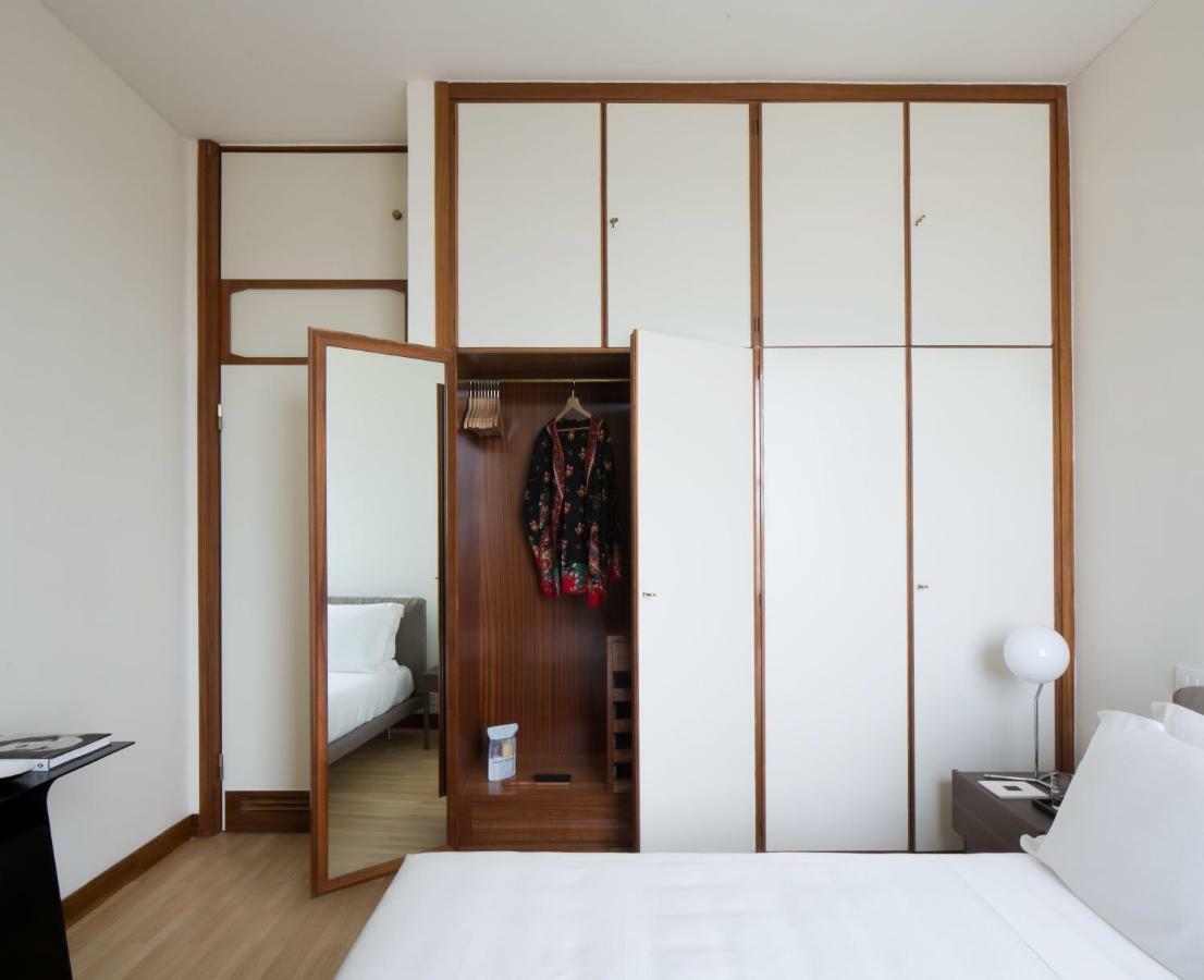 Domux Torre Velasca 2*