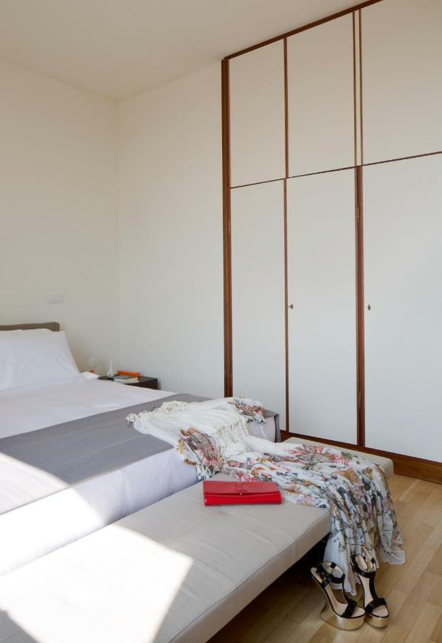 Domux Torre Velasca 2* Mailand