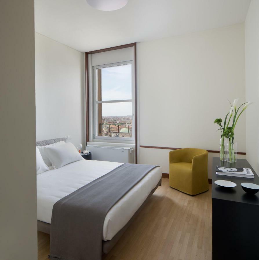 Domux Torre Velasca