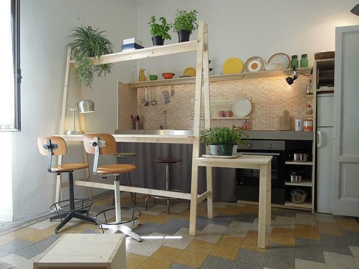 Design Double View Flat Lejlighed *
