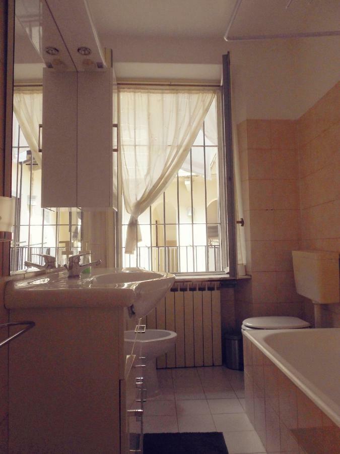 Ca'dei Cinque Medici Lejlighed Milano