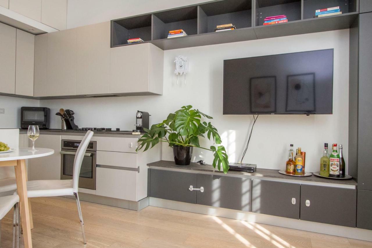 Appartement Luxury And Spacious *
