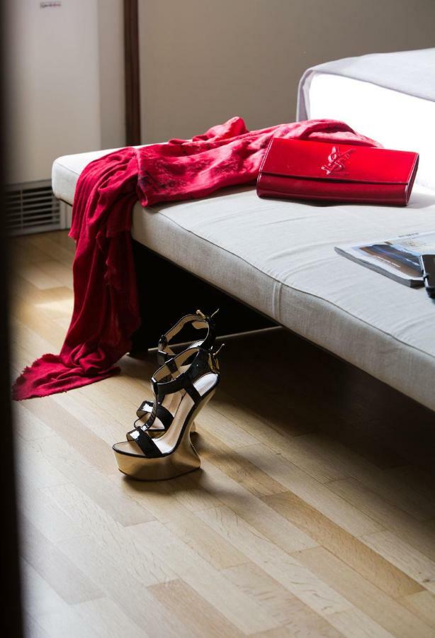 Aparthotel Domux Torre Velasca Mailand