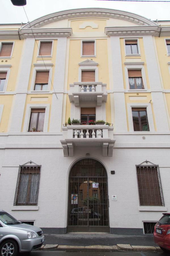 Elegant&cozy In Studi * Milano