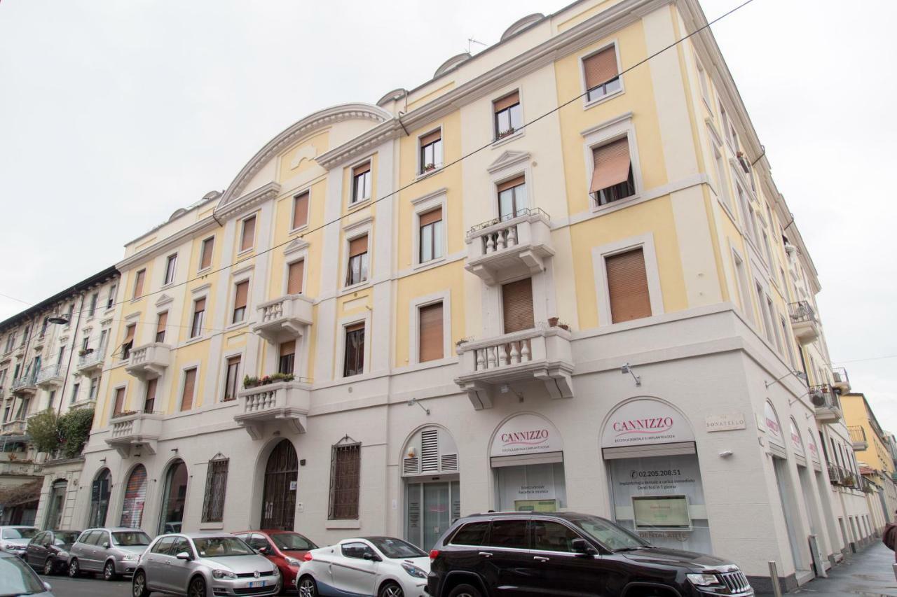 Appartamento Elegant&cozy In Studi Milano