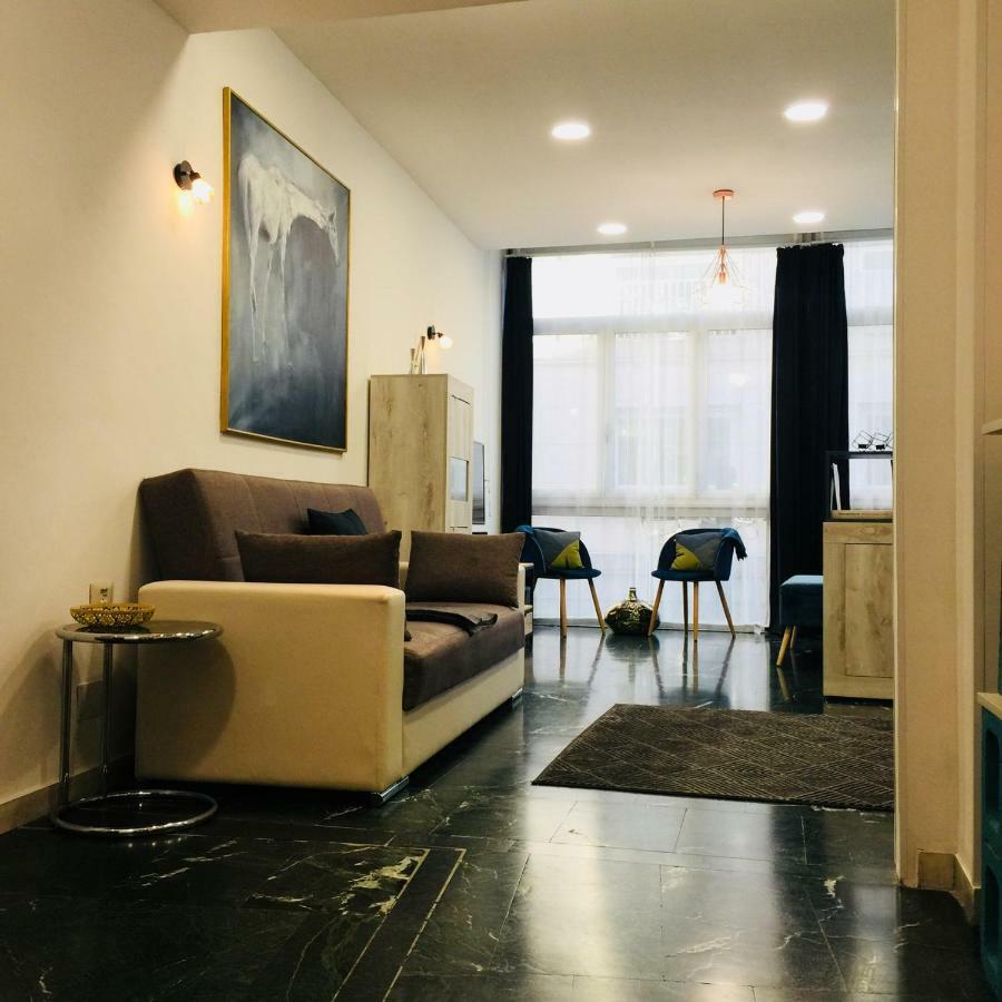 The Art House Milaan