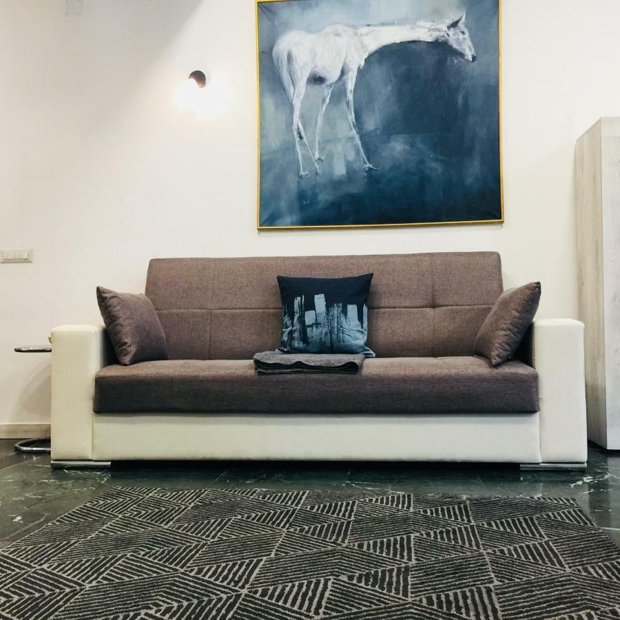 The Art House Milaan