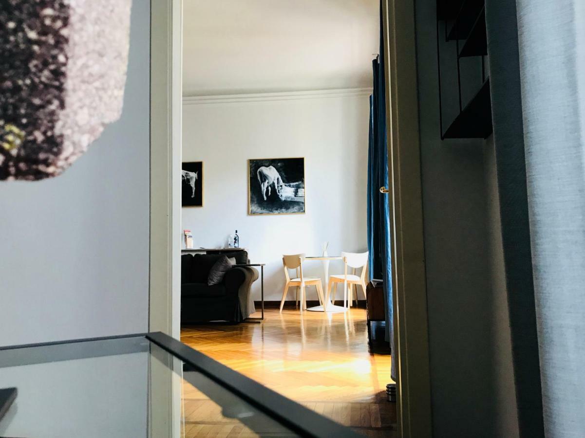 Vakantiehuis The Art House