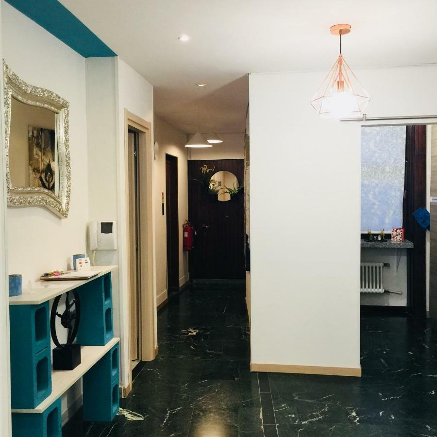 Vakantiehuis The Art House Milaan