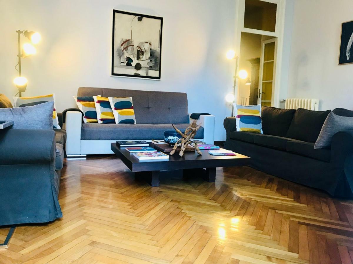 Vakantiehuis The Art House Milaan