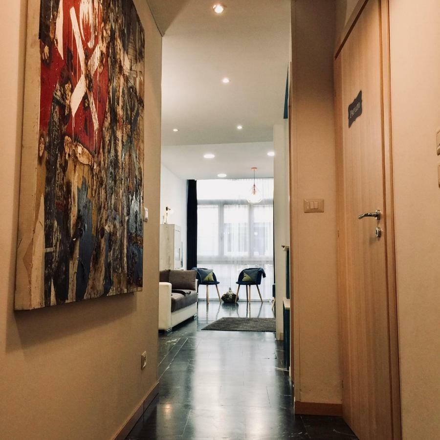The Art House Vakantiehuis Milaan