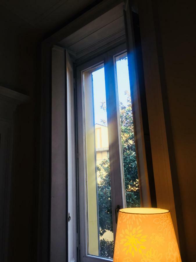 Appartamento Corso Garibaldi *