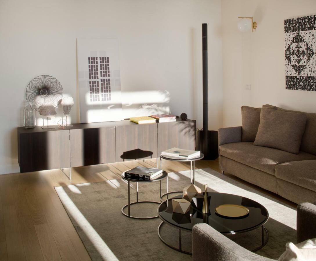 Domux Torre Velasca Aparthotel