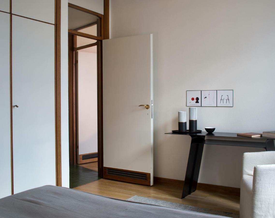 Domux Torre Velasca Aparthotel 2*