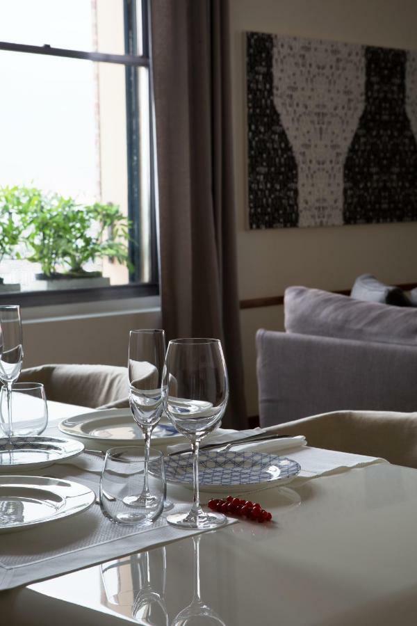 Domux Torre Velasca Aparthotel
