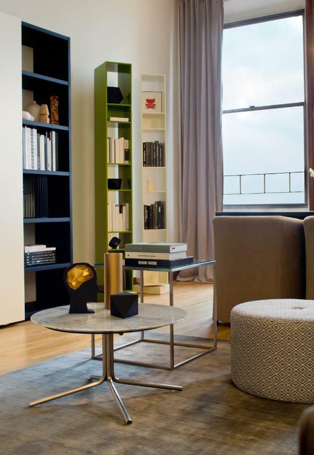 Aparthotel Domux Torre Velasca 2*