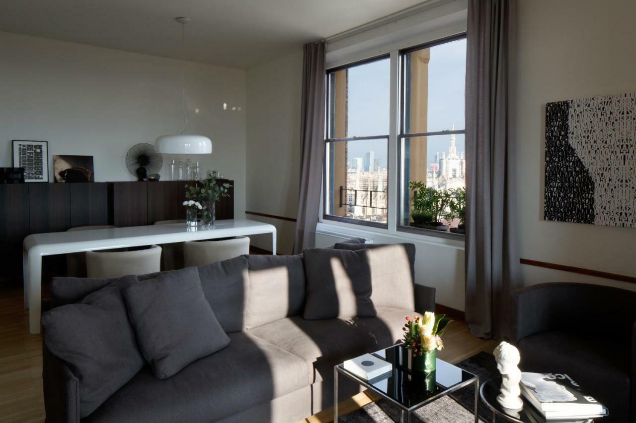 Domux Torre Velasca 2*