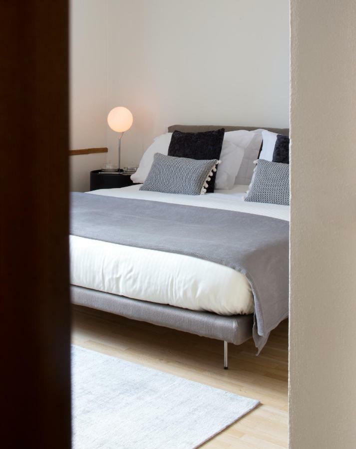Aparthotel Domux Torre Velasca 2*