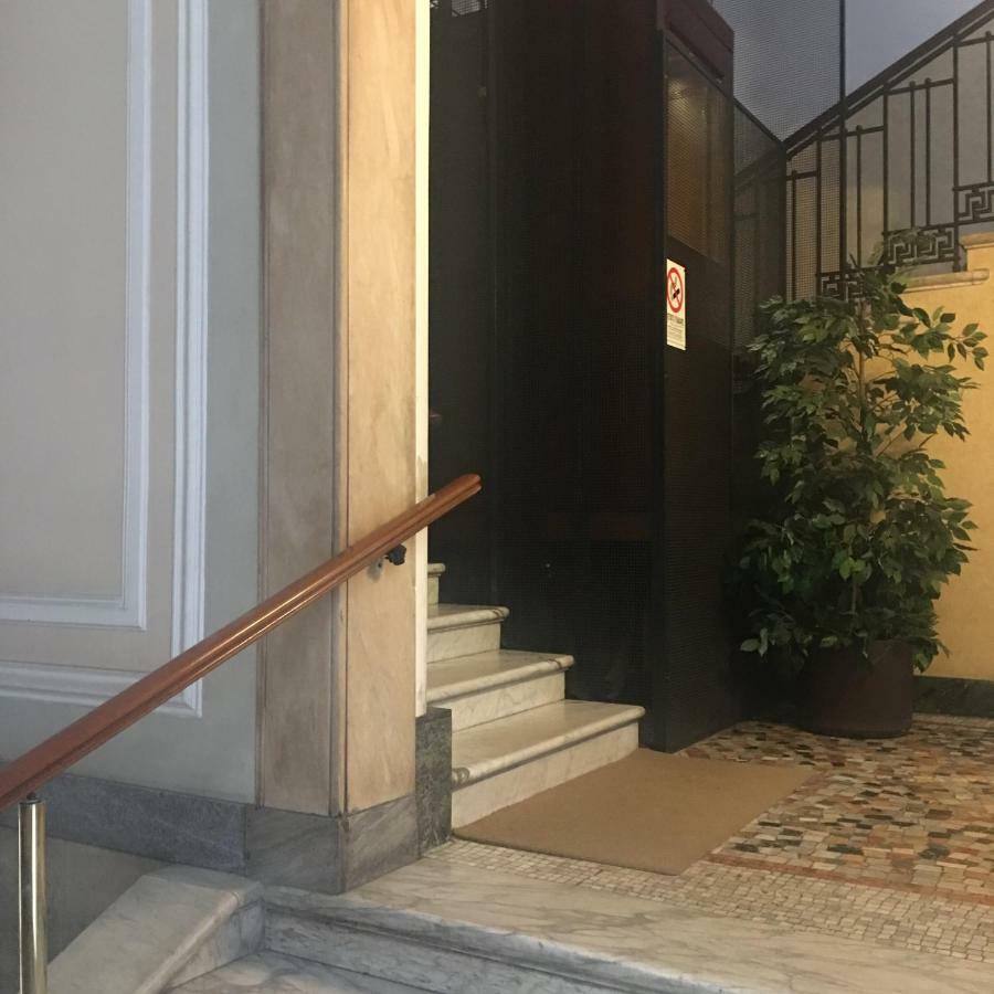 Corso Venezia Appartement