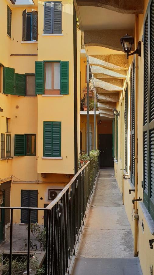 Ai Civici Di - Ripa 49 * Milan