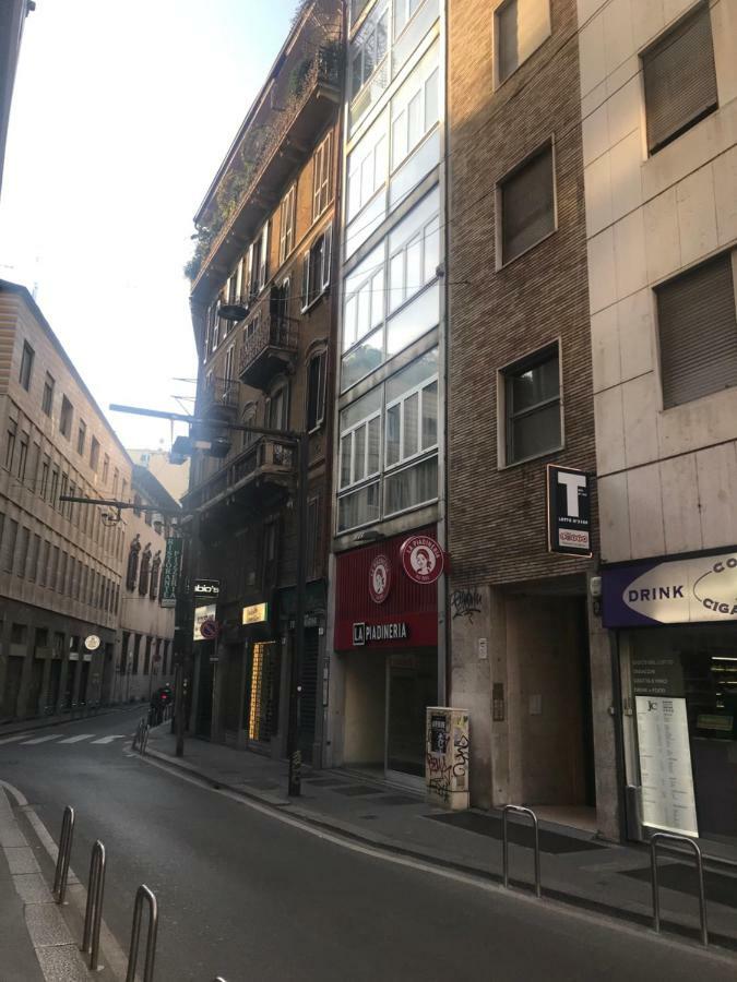 The Art House Vakantiehuis Milaan