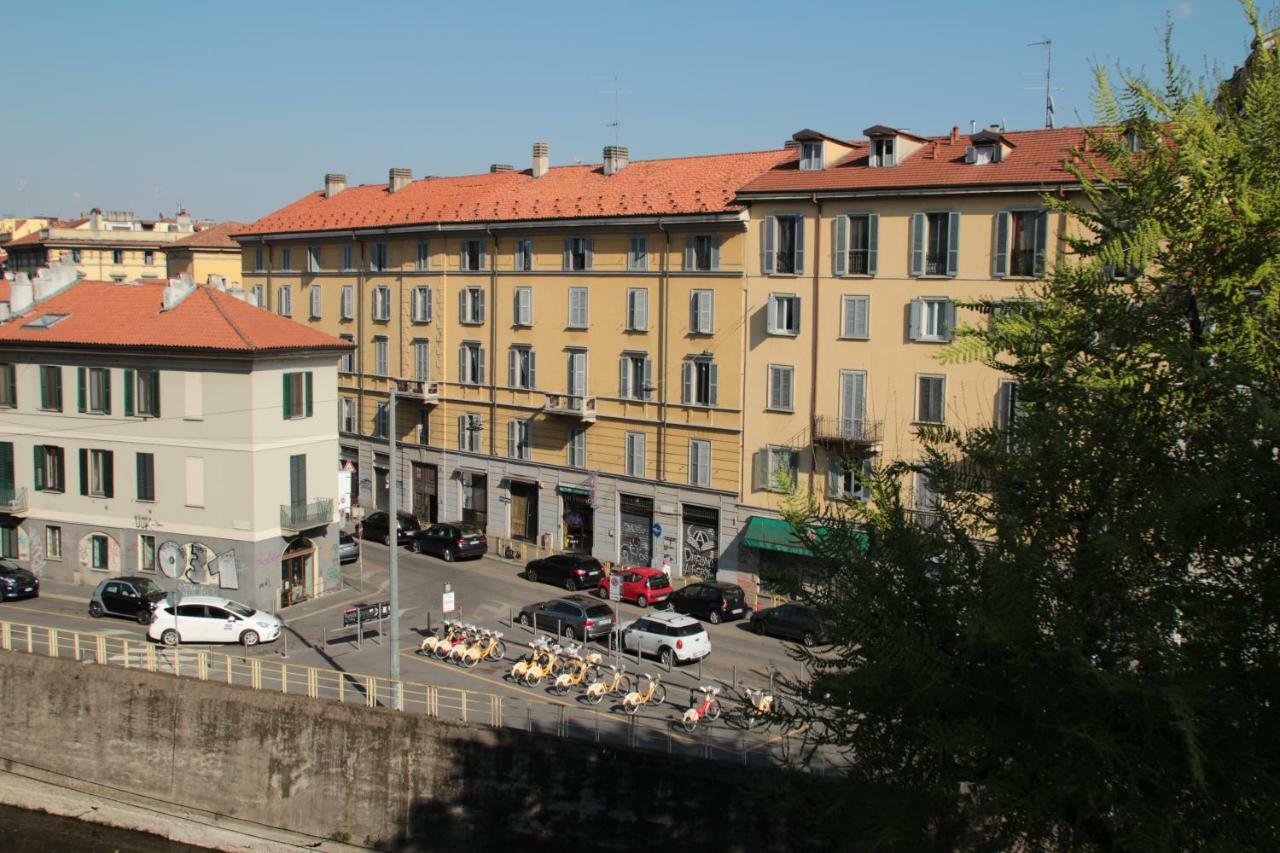 La Casa Sul Naviglio Apartment