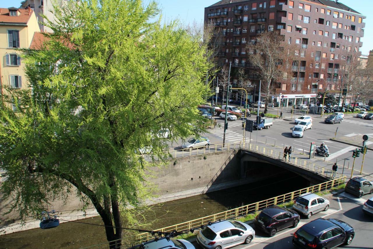 La Casa Sul Naviglio Apartment Mailand
