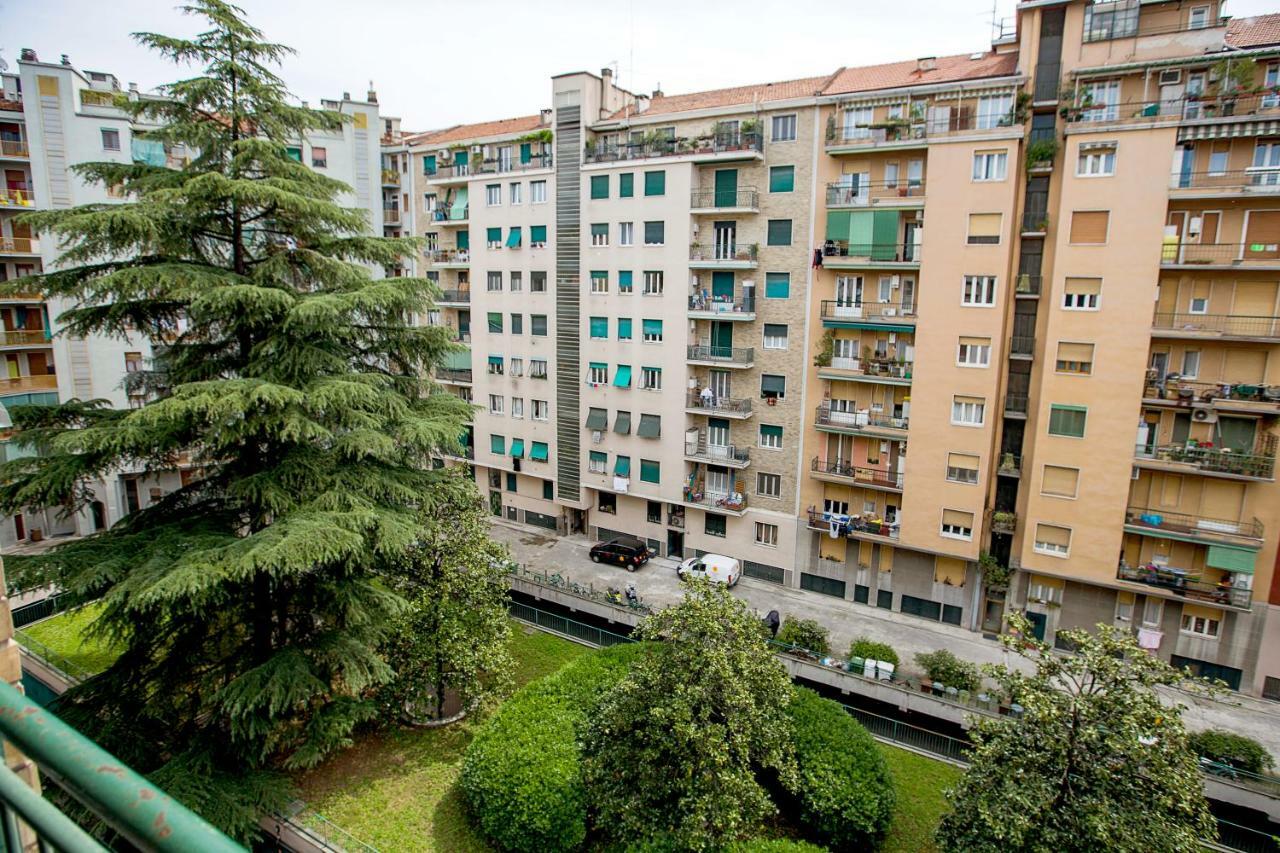 Lorenteggio Milano