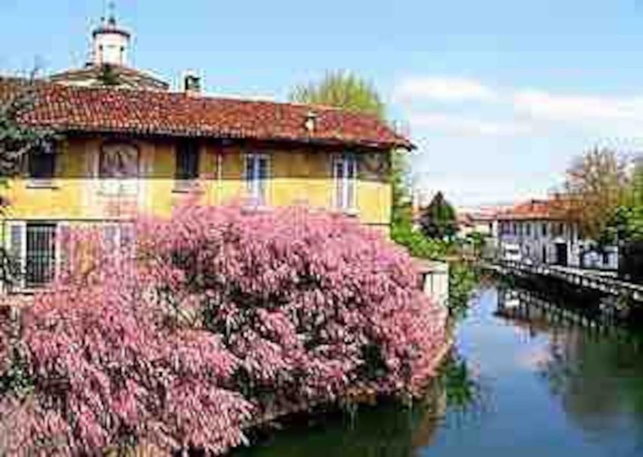 Leilighet Martesana Flat Close To Yellow Metro *