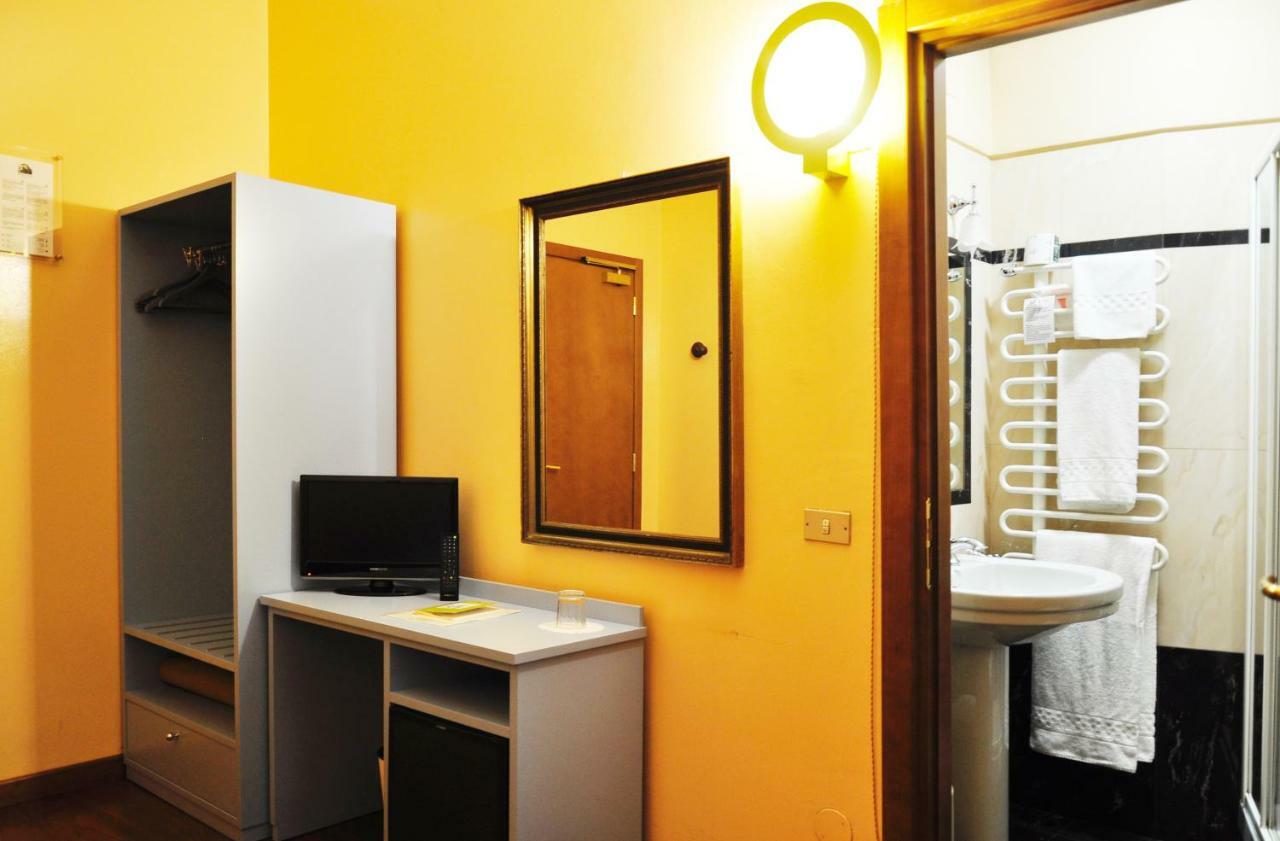 San Guido Hotel Milano