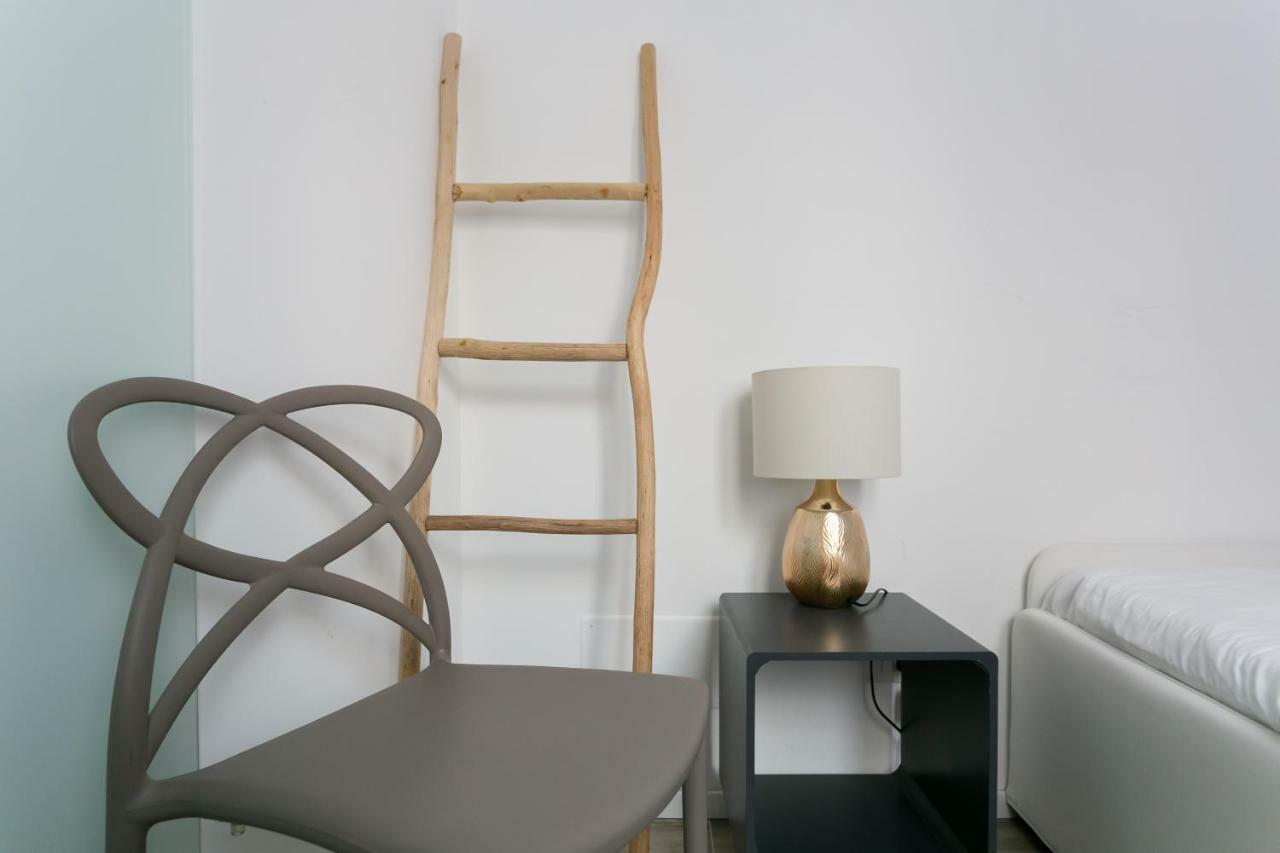 Lejlighed Milanofierapartments