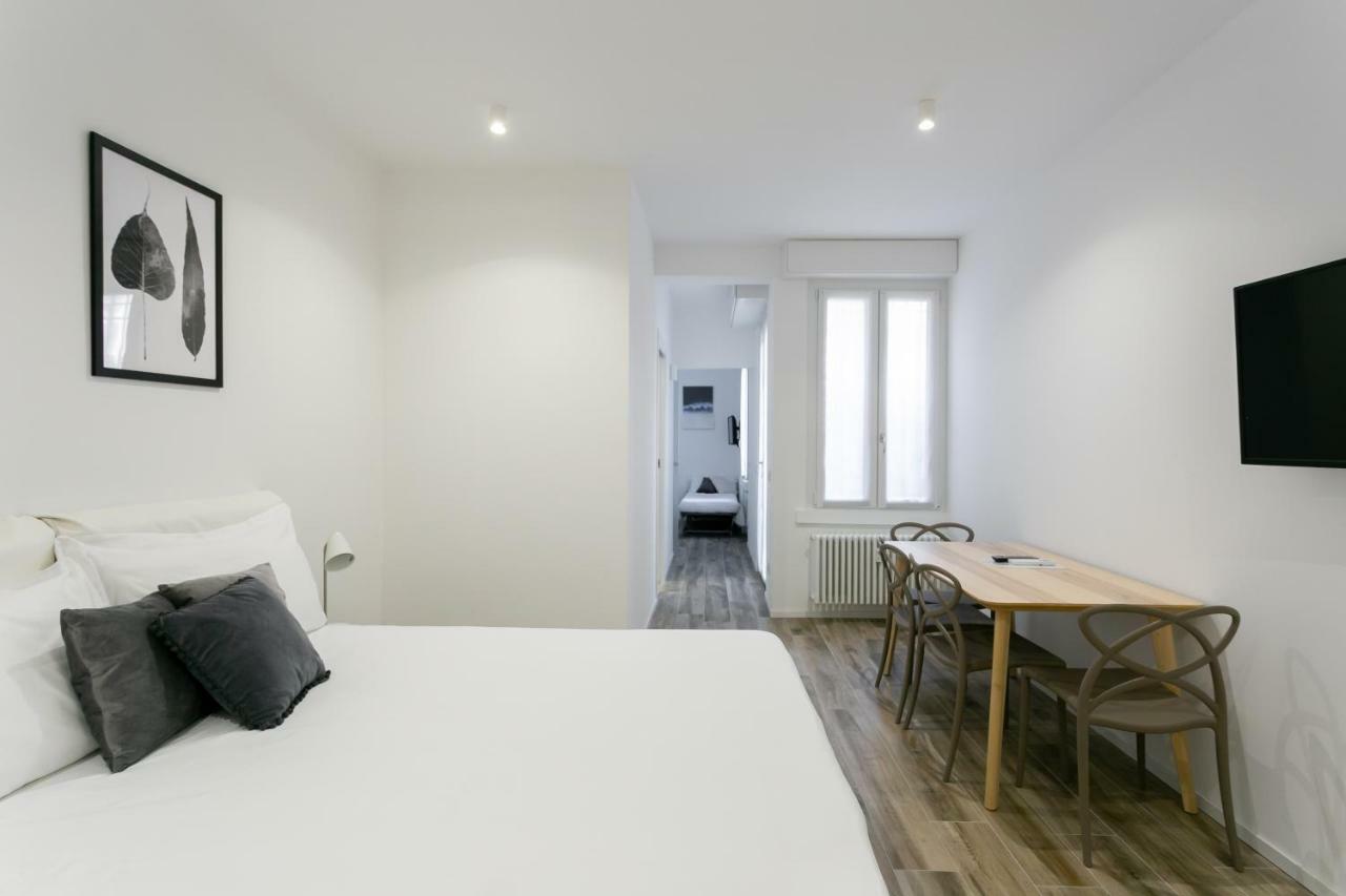 Milanofierapartments Lejlighed