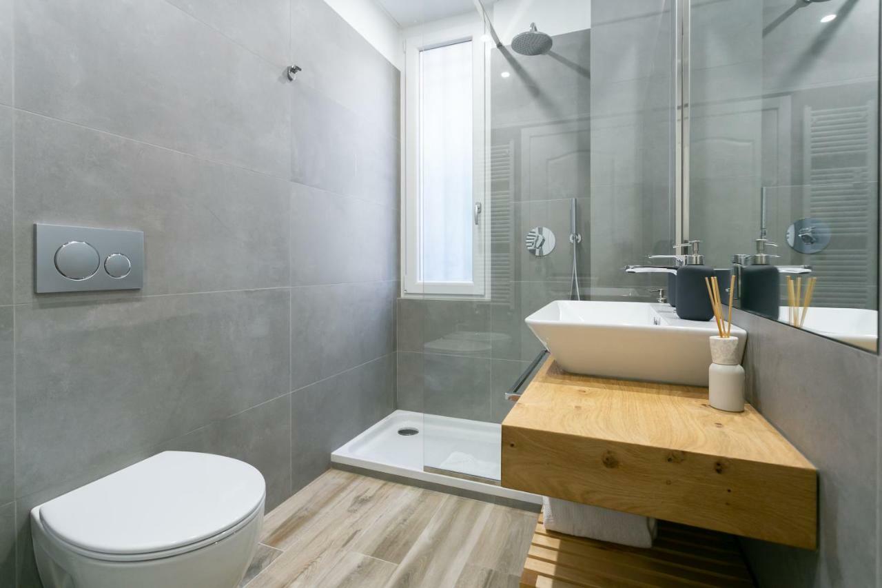 Milanofierapartments Lejlighed *