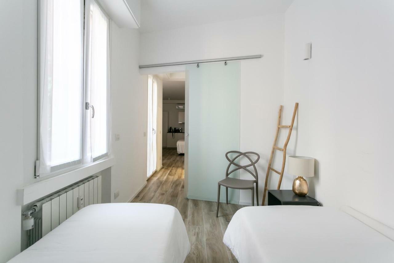 Lejlighed Milanofierapartments
