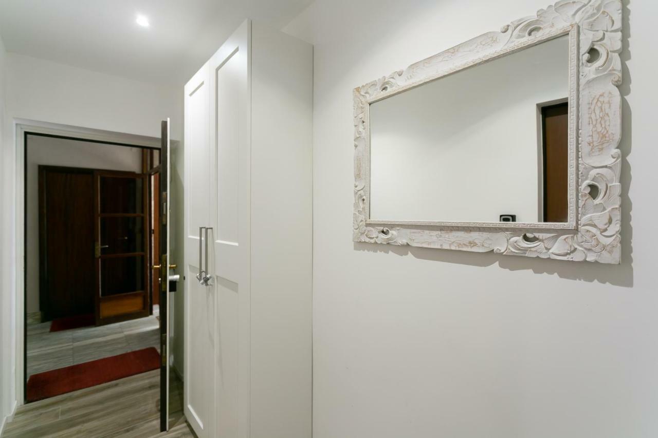 Lejlighed Milanofierapartments