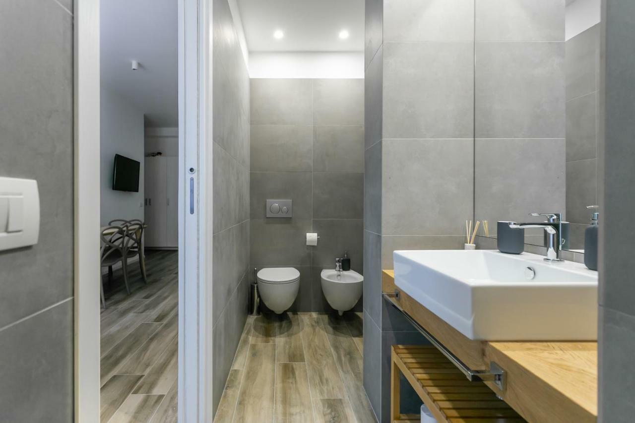 Lejlighed Milanofierapartments