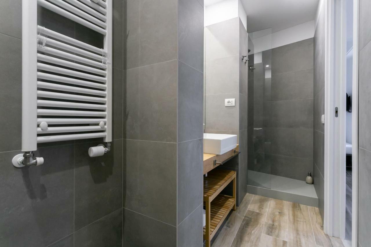 Lejlighed Milanofierapartments