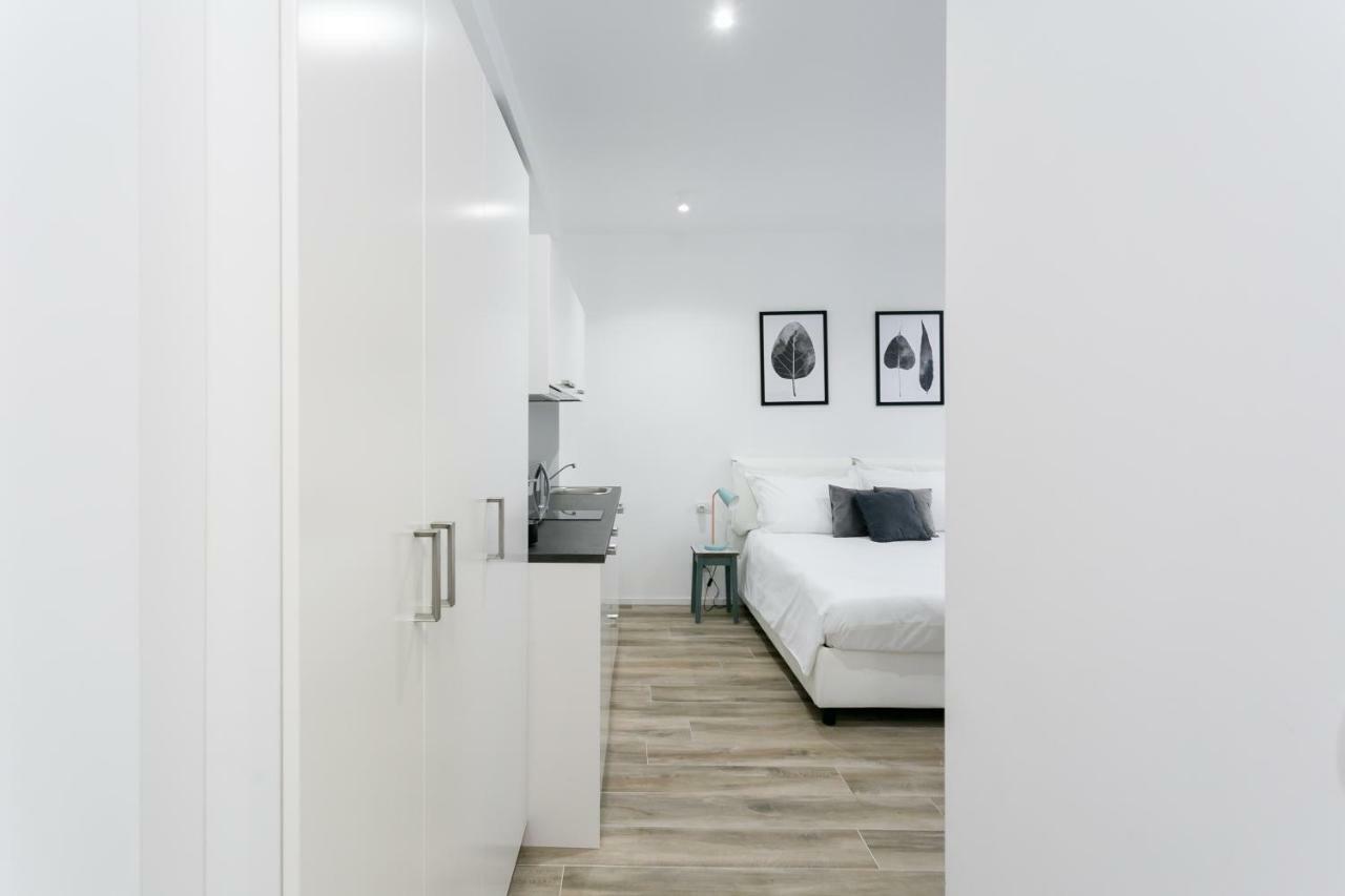 Milanofierapartments Lejlighed