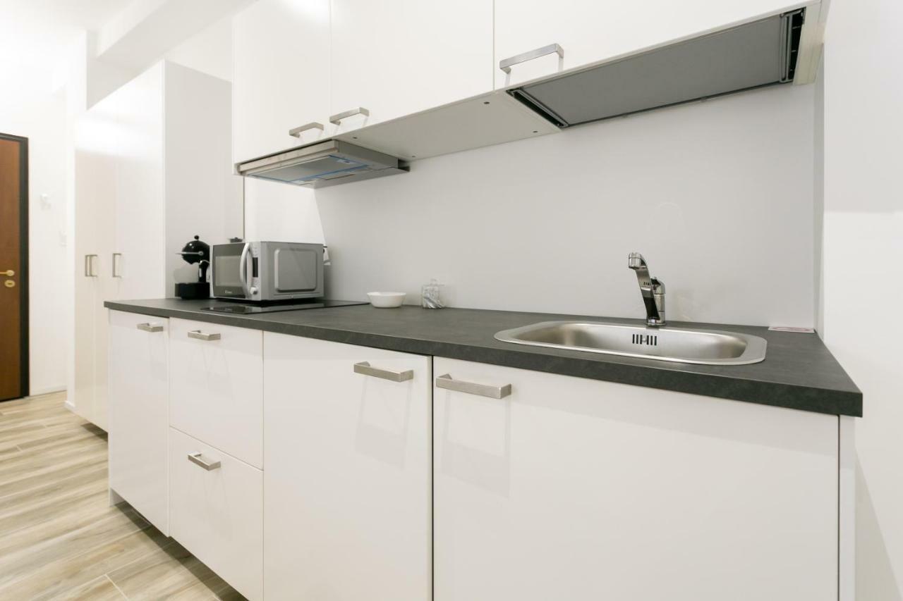 Lejlighed Milanofierapartments