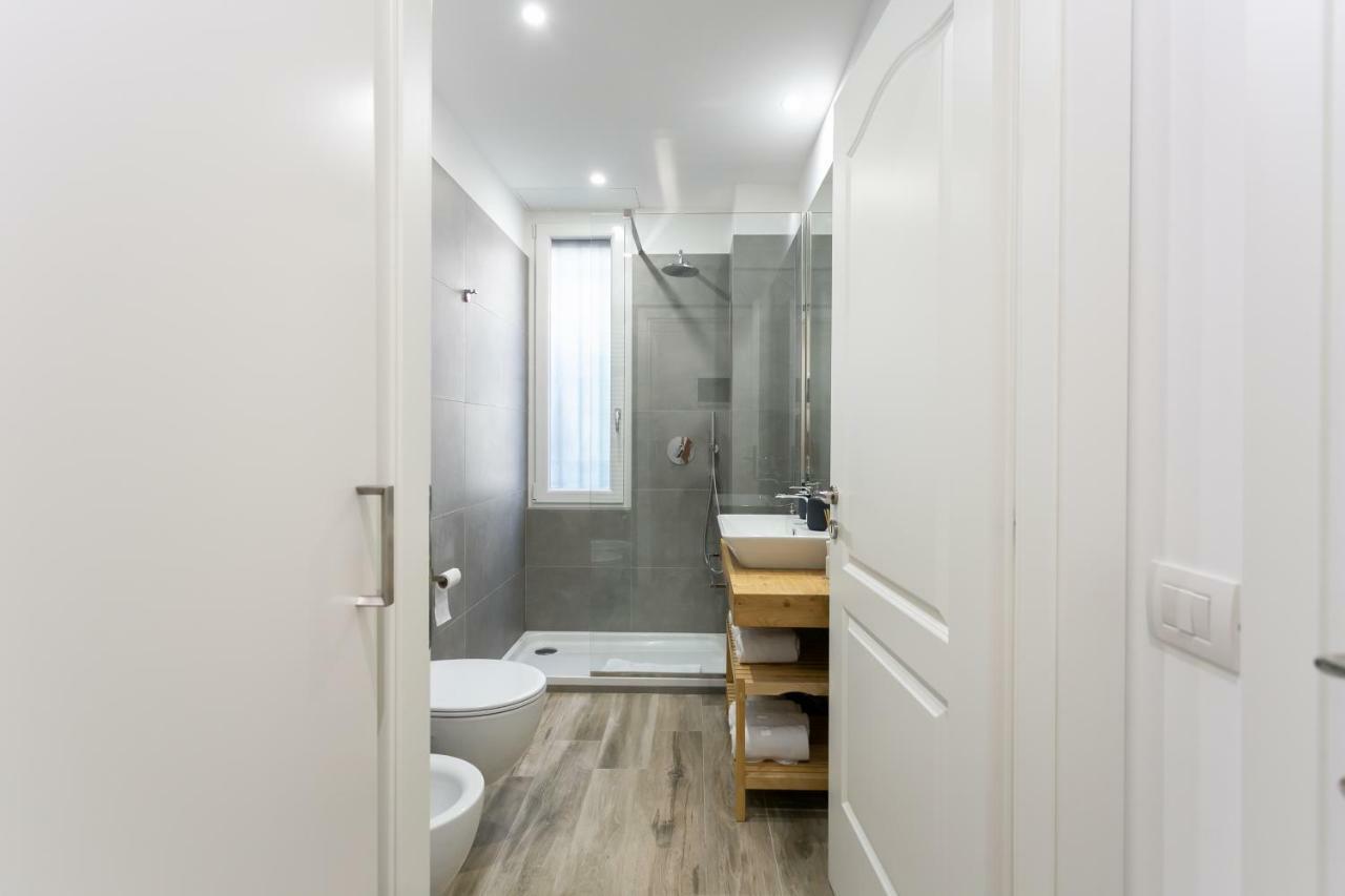 Milanofierapartments Lejlighed