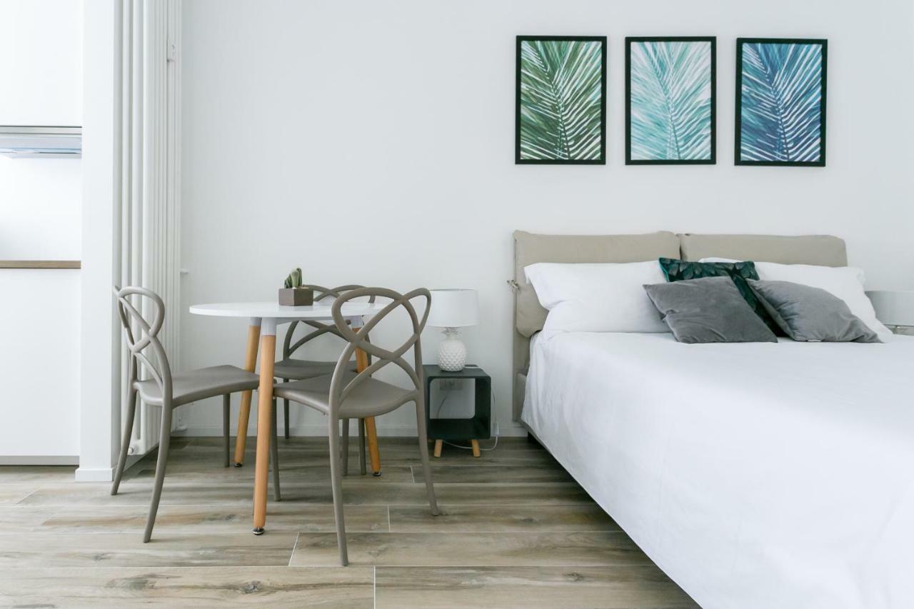 Lejlighed Milanofierapartments *